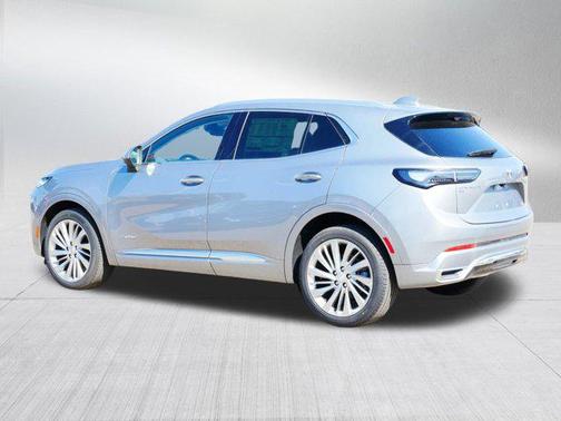 2025 Buick Envision Avenir AWD