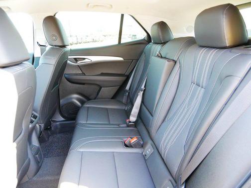 2025 Buick Envision Avenir AWD