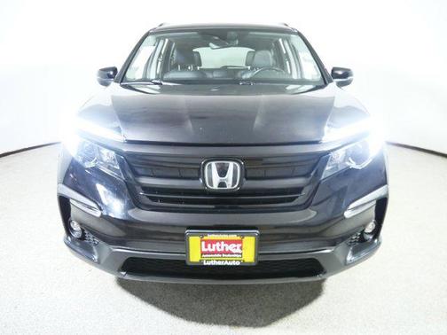 2021 Honda Pilot AWD Special Edition