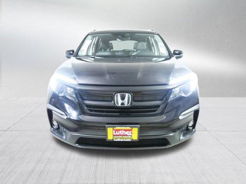 2021 Honda Pilot AWD Special Edition