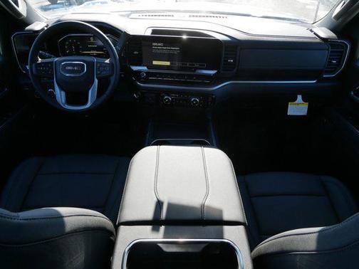 2026 GMC Sierra 2500 SLT