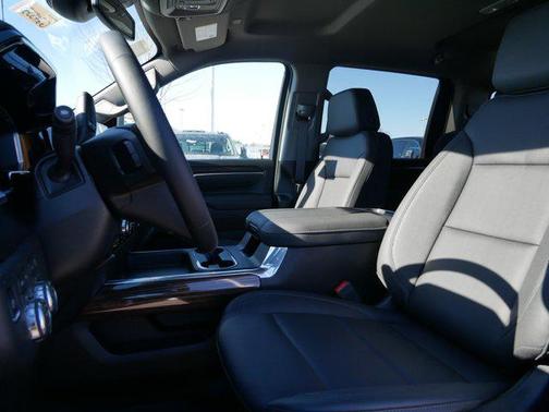 2026 GMC Sierra 2500 SLT