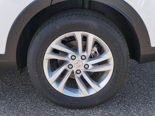 2026 Buick Envista Preferred FWD