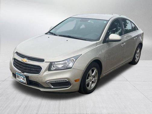 2015 Chevrolet Cruze 1LT