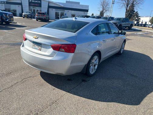 2014 Chevrolet Impala 2LT