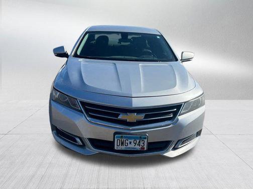 2014 Chevrolet Impala 2LT