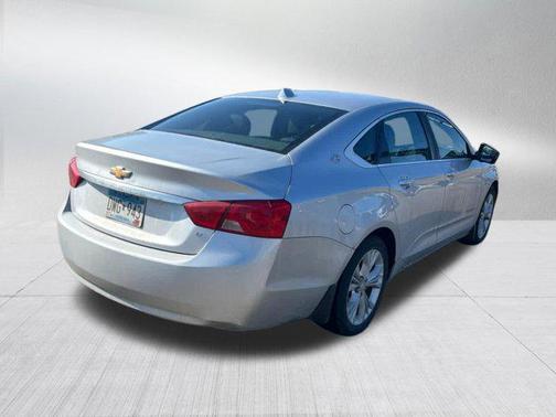 2014 Chevrolet Impala 2LT