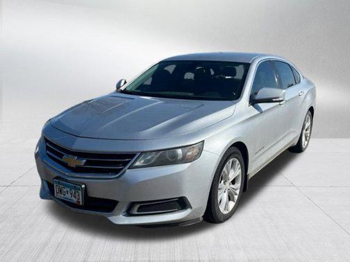 2014 Chevrolet Impala 2LT