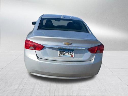 2014 Chevrolet Impala 2LT