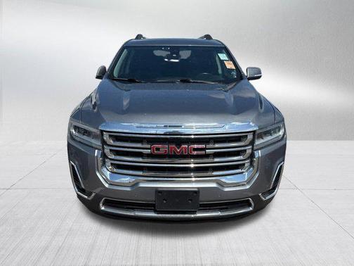 2021 GMC Acadia AWD SLT