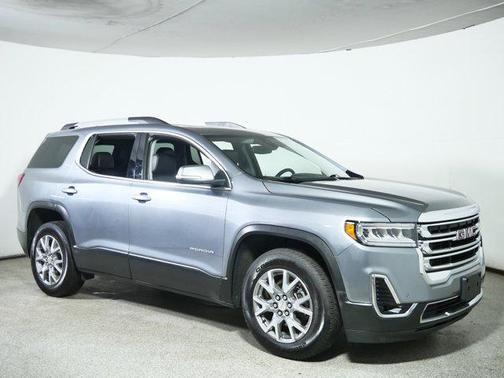 2021 GMC Acadia AWD SLT
