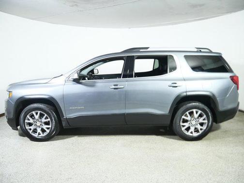 2021 GMC Acadia AWD SLT