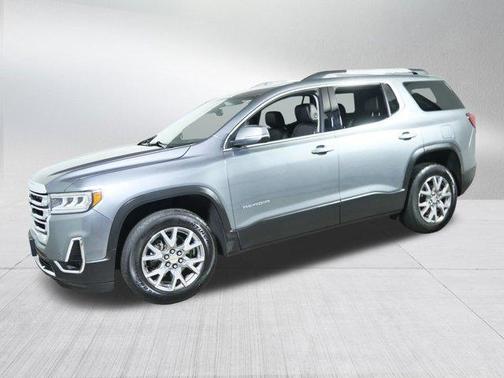 2021 GMC Acadia AWD SLT