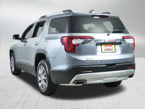 2021 GMC Acadia AWD SLT