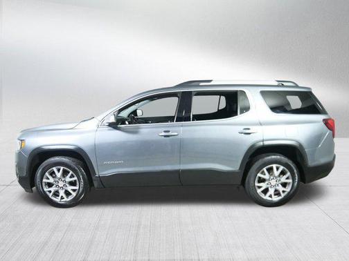 2021 GMC Acadia AWD SLT