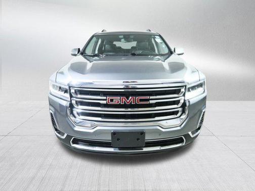 2021 GMC Acadia AWD SLT