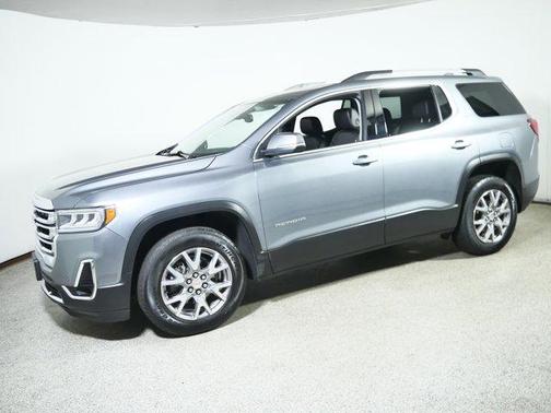 2021 GMC Acadia AWD SLT