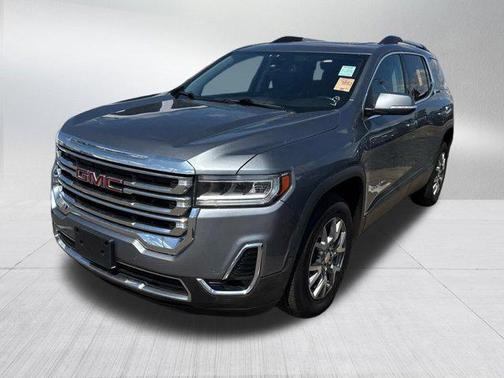 2021 GMC Acadia AWD SLT