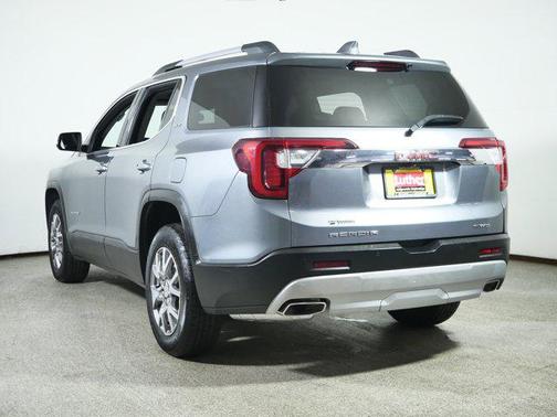 2021 GMC Acadia AWD SLT