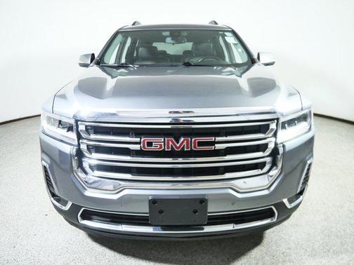 2021 GMC Acadia AWD SLT
