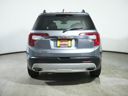 2021 GMC Acadia AWD SLT