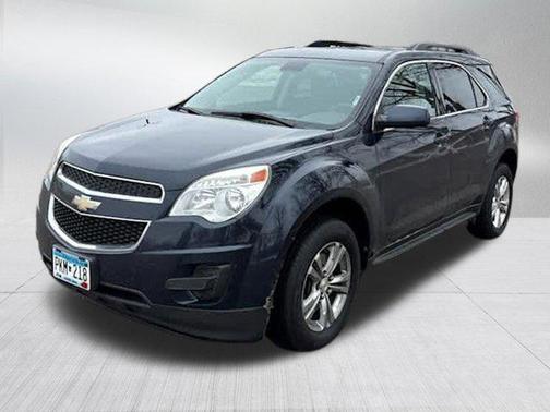 2015 Chevrolet Equinox 1LT
