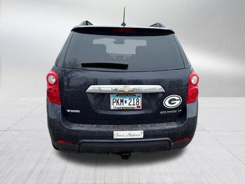 2015 Chevrolet Equinox 1LT