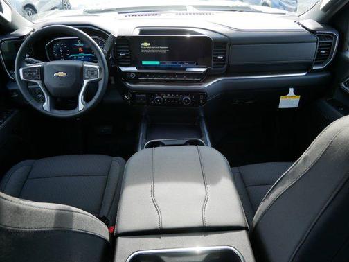 2026 Chevrolet Silverado 3500 LT