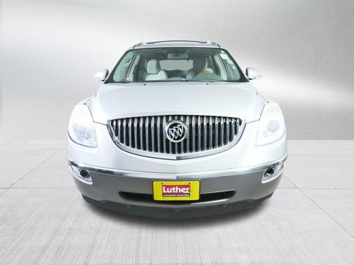 2010 Buick Enclave 2XL