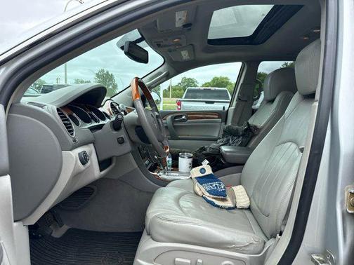 2010 Buick Enclave 2XL