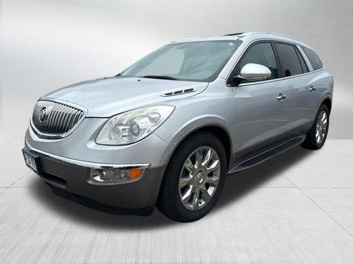 2010 Buick Enclave 2XL
