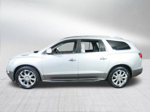 2010 Buick Enclave 2XL
