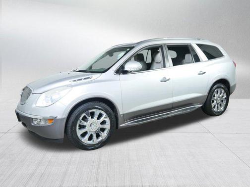 2010 Buick Enclave 2XL