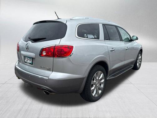 2010 Buick Enclave 2XL
