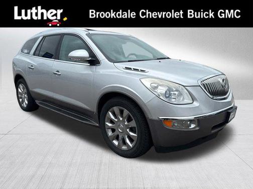 2010 Buick Enclave 2XL