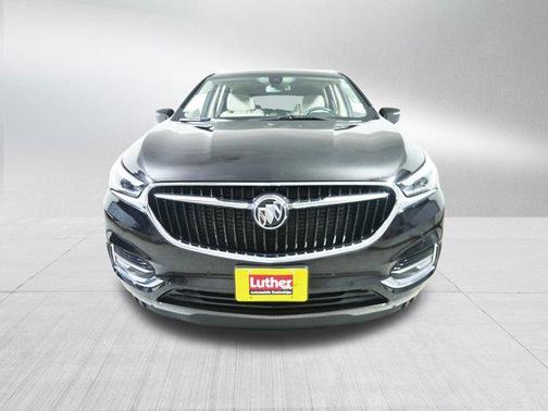 2021 Buick Enclave AWD Premium