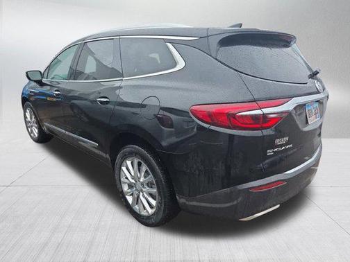 2021 Buick Enclave AWD Premium