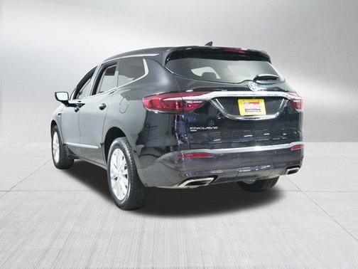 2021 Buick Enclave AWD Premium