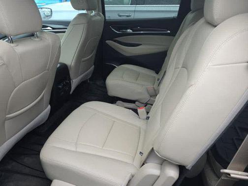 2021 Buick Enclave AWD Premium