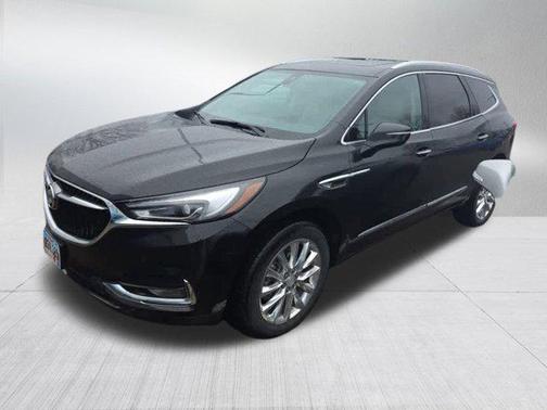 2021 Buick Enclave AWD Premium