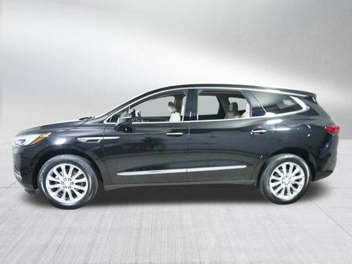 2021 Buick Enclave AWD Premium