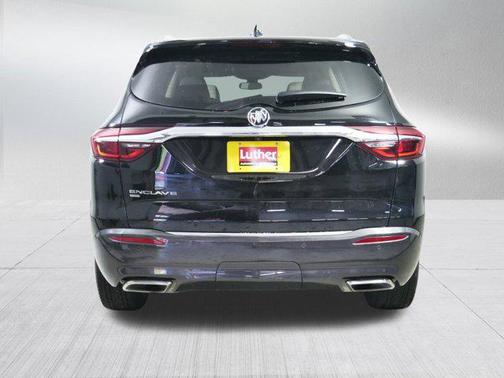 2021 Buick Enclave AWD Premium