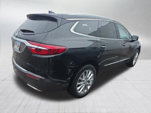 2021 Buick Enclave AWD Premium