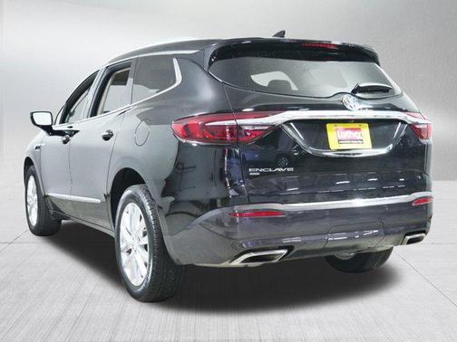 2021 Buick Enclave AWD Premium