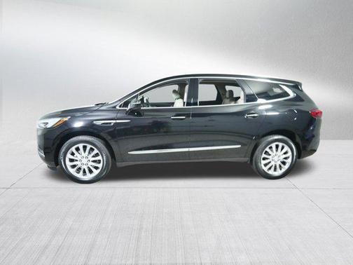 2021 Buick Enclave AWD Premium