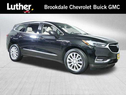 2021 Buick Enclave AWD Premium