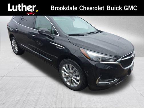 2021 Buick Enclave AWD Premium