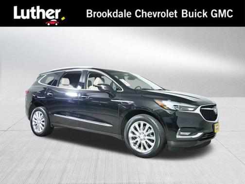 2021 Buick Enclave AWD Premium