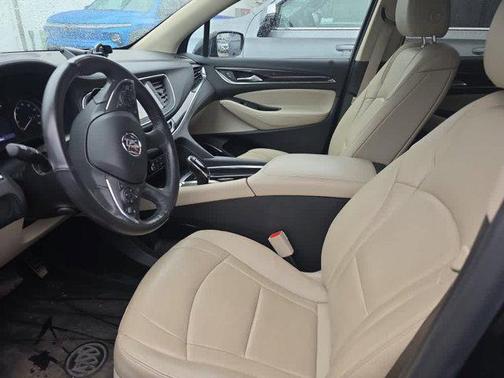 2021 Buick Enclave AWD Premium
