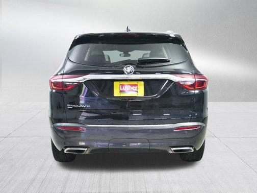 2021 Buick Enclave AWD Premium